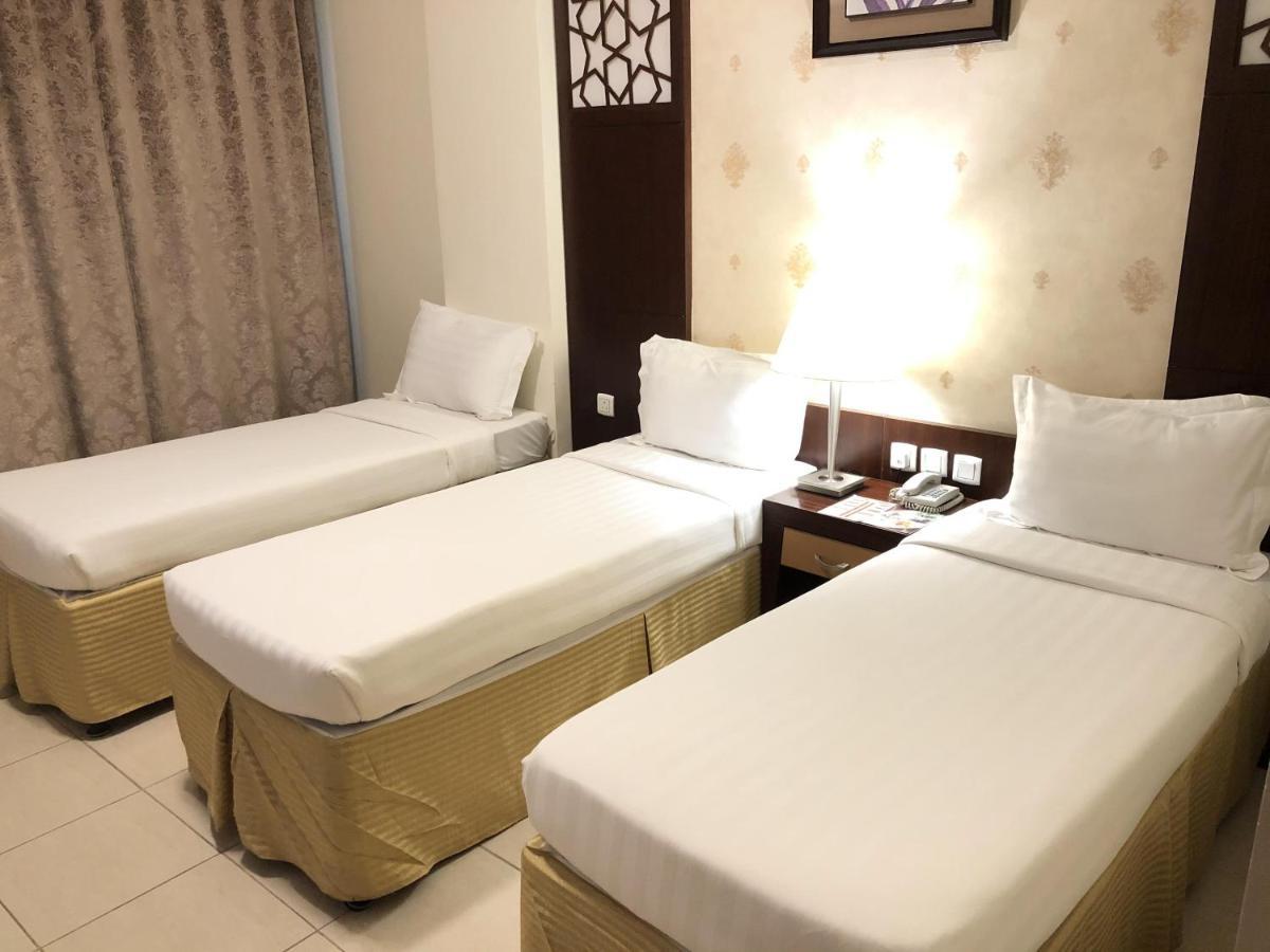 Hotel Dar Al Shohadaa 3*
