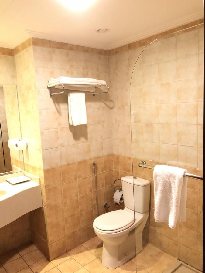 Hotel Dar Al Shohadaa