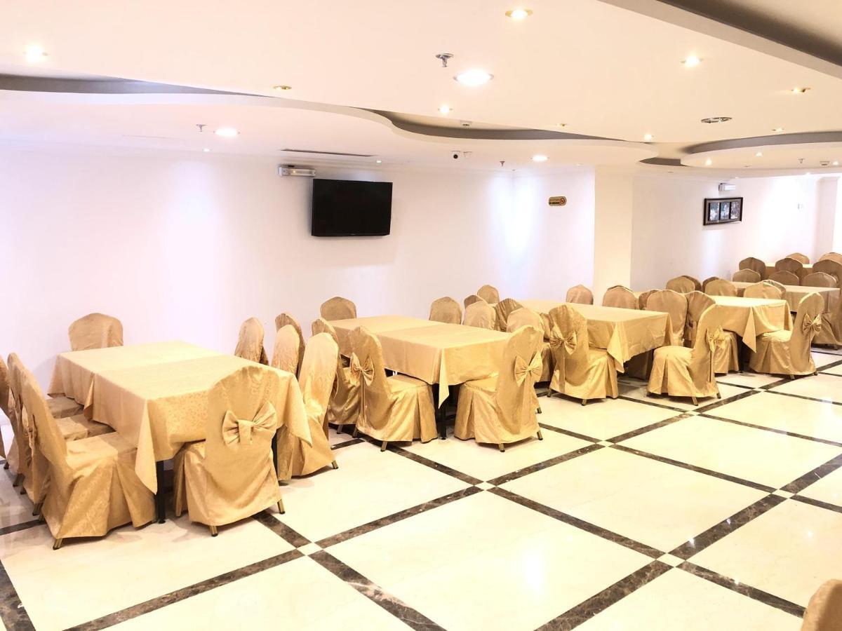 Dar Al Shohadaa Hotel 3*