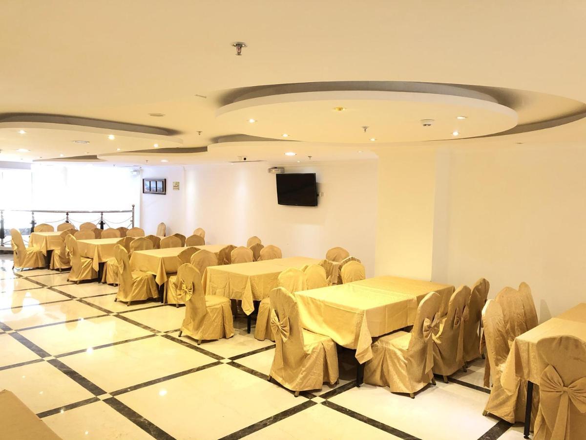 Hotel Dar Al Shohadaa Medina