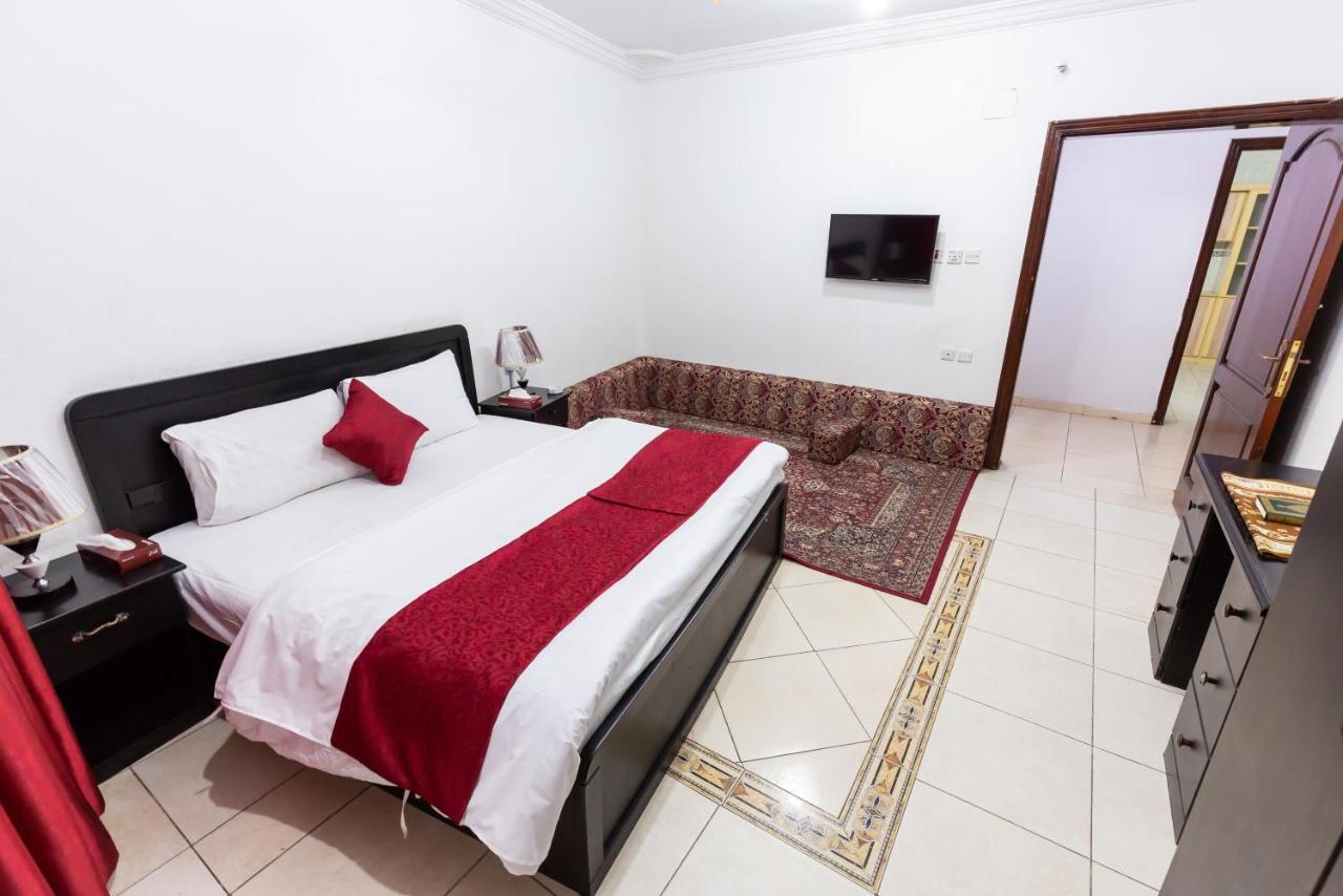Al Eairy - Al Madinah -1 Aparthotel