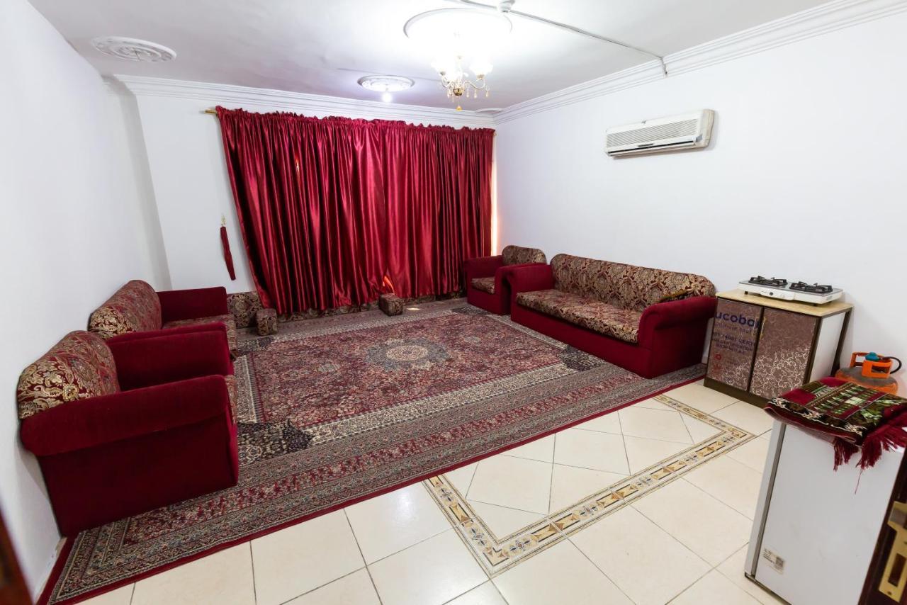 Al Eairy - Al Madinah -1 Aparthotel 2*