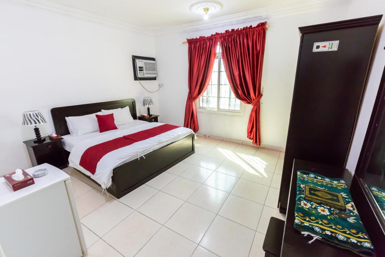 Aparthotel Al Eairy - Al Madinah -1 Medina