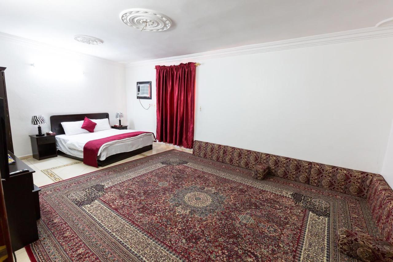Aparthotel Al Eairy - Al Madinah -1 Medina