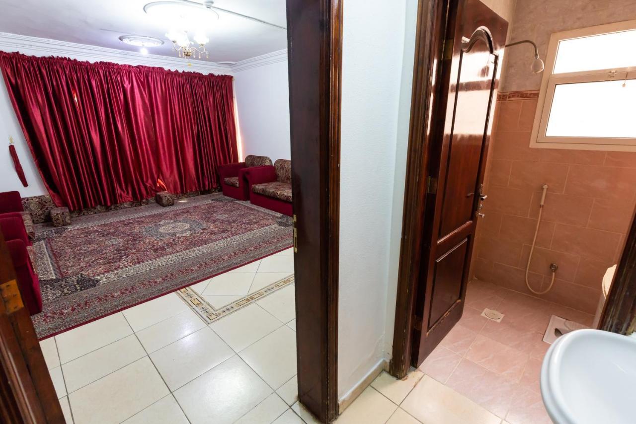 Al Eairy - Al Madinah -1 2*