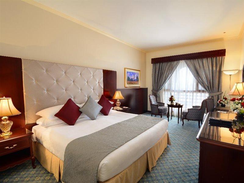Hotel Diyar Al Taqwa Medina