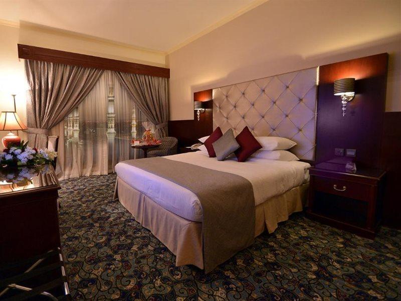 Hotel Diyar Al Taqwa 2*