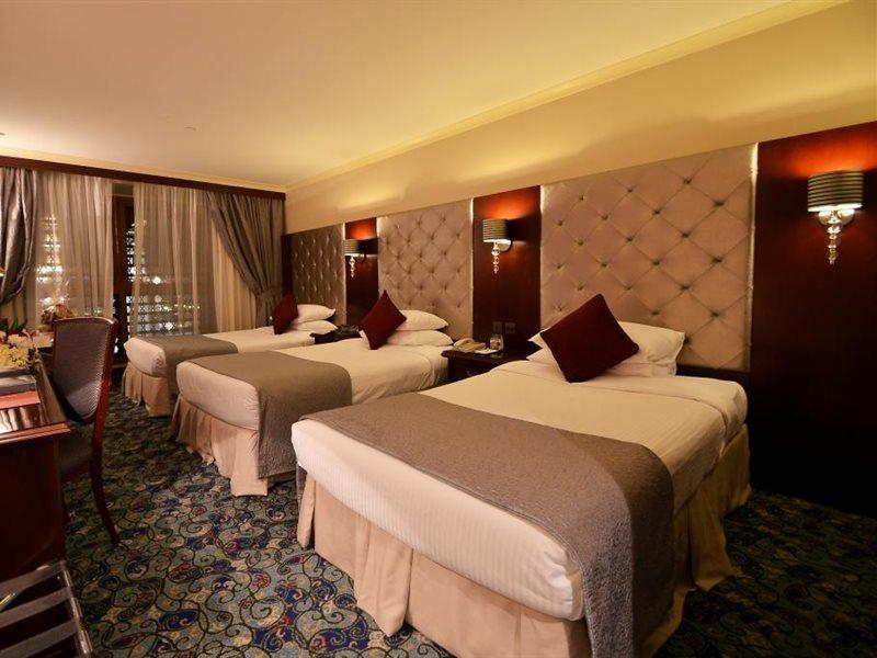 Hotel Diyar Al Taqwa