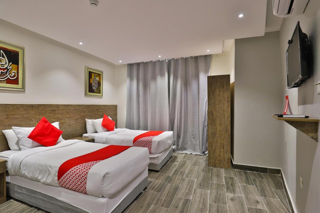 Rouh Taiba Hotel 3*