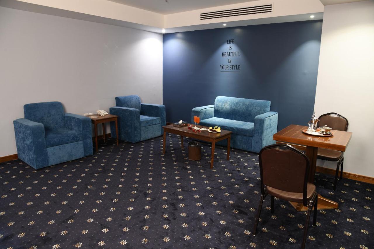 Hotel فندق البيت المثالي Ideal