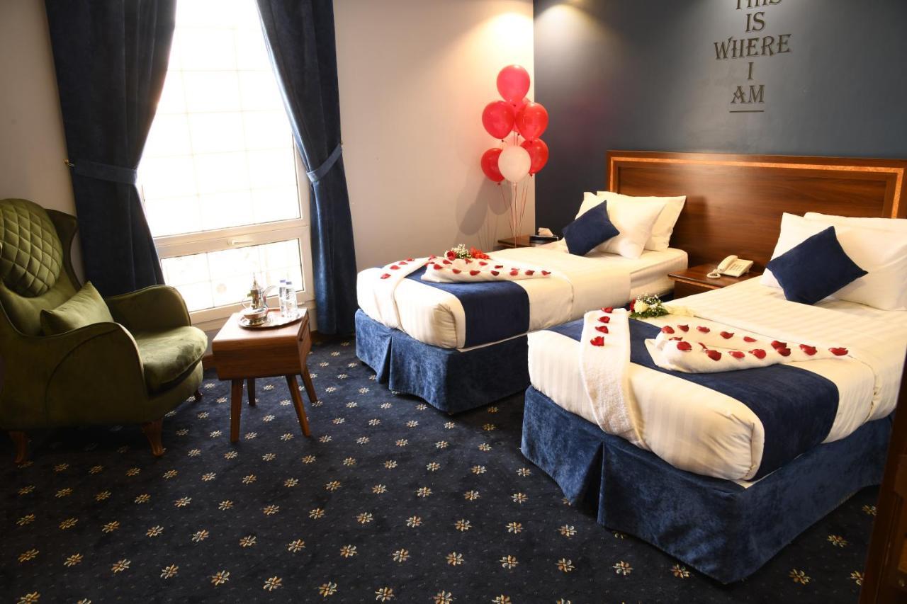 فندق البيت المثالي Ideal Hotel *