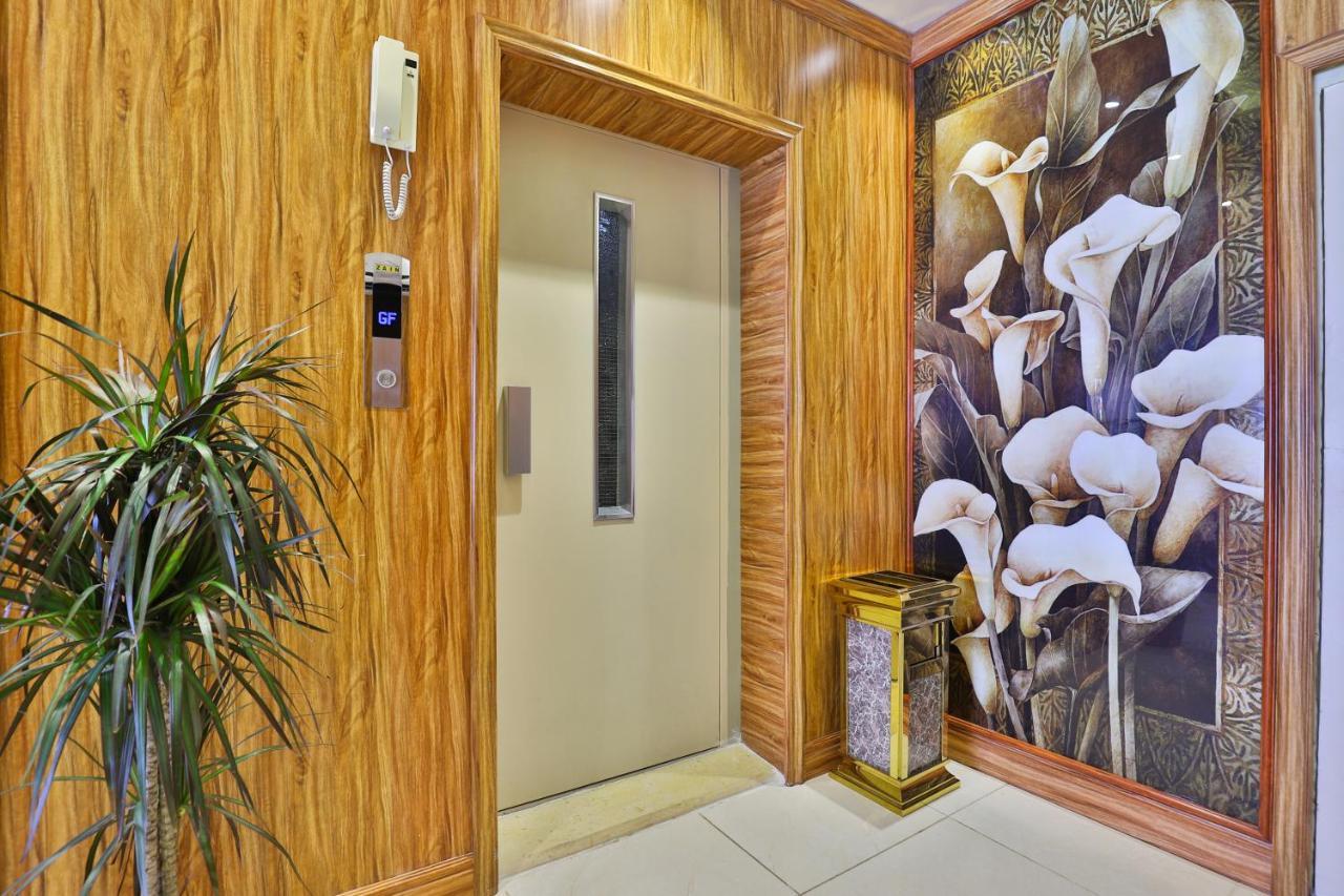 Hotel Rouh Taiba Hotel