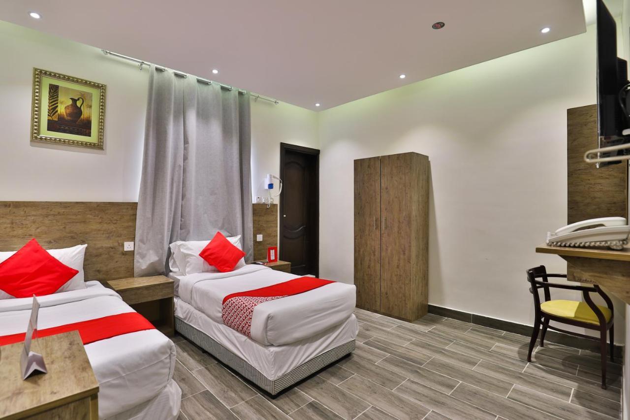 Hotel Rouh Taiba Hotel