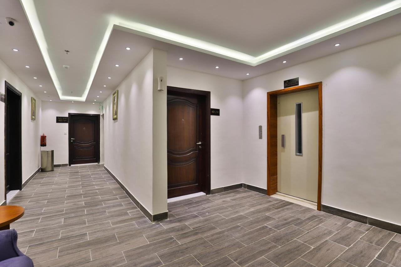 Rouh Taiba Hotel Hotel Medina