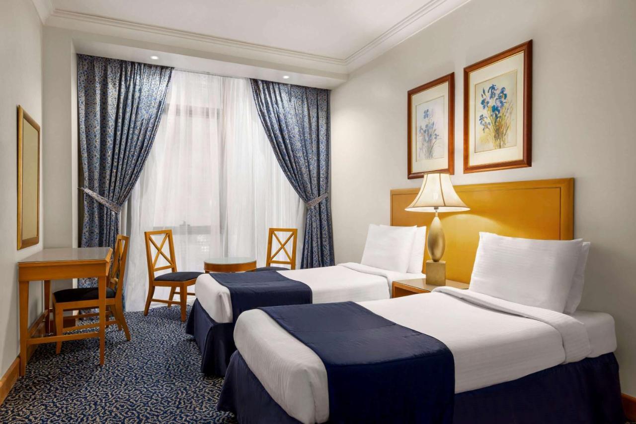 Hotel Al Qibla 3*