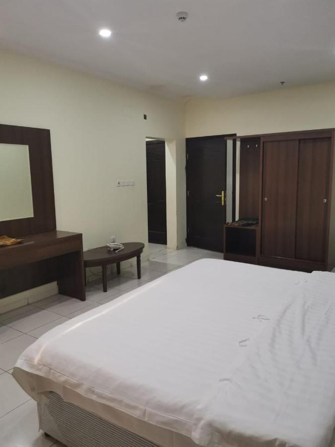 Aparthotel Golden Dakhil *