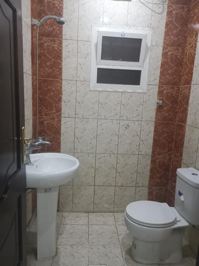 Golden Dakhil Aparthotel *