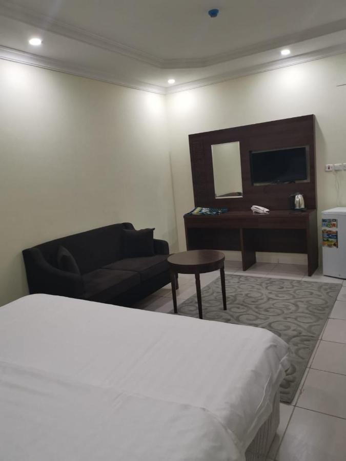 Aparthotel Golden Dakhil Medina